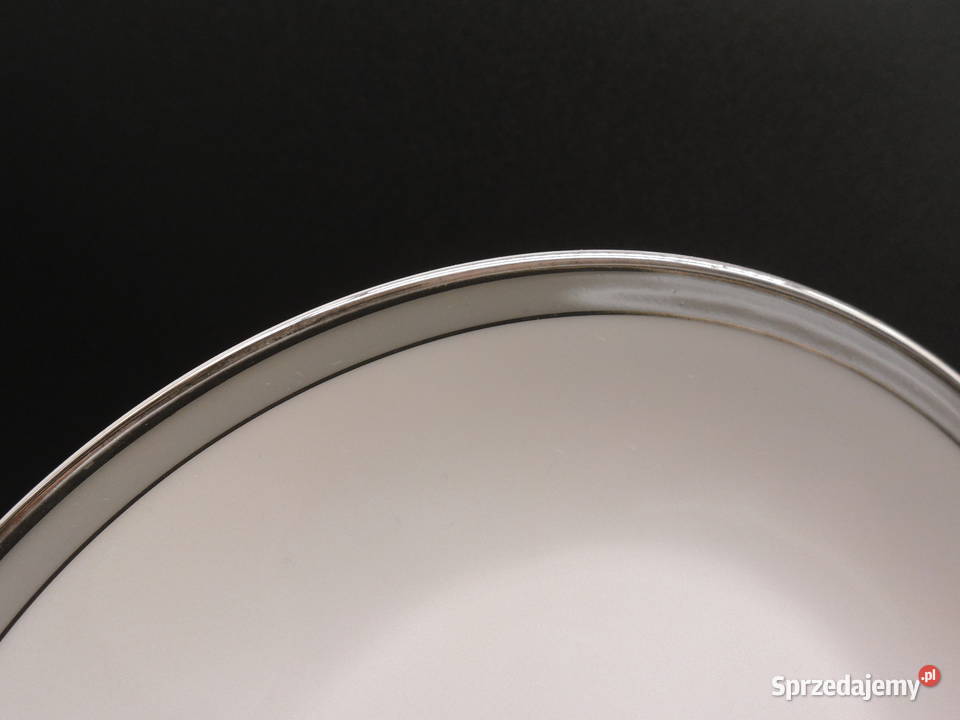 Porcelana ROSENTHAL Berlin Friedrichstrae Zestaw Raszków