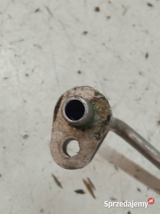 PRZEWÓD KLIMATYZACJI RURKA 15 DCI KPL 924800026R