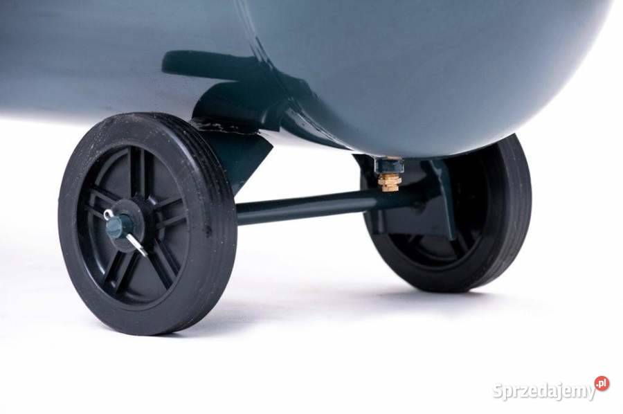 SPRĘŻARKA POWIETRZA TŁOKOWA KOMPRESOR TŁOKOWY Pozostałe wielkopolskie Opalenica