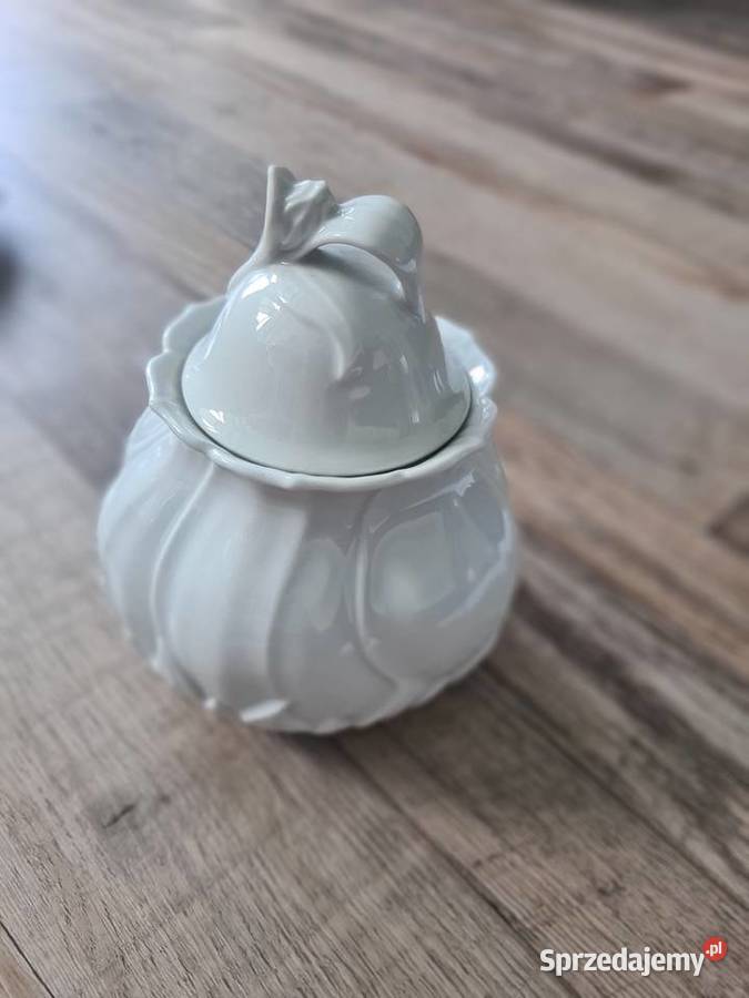 Duża cukiernica Seltmann Weiden Gorlice