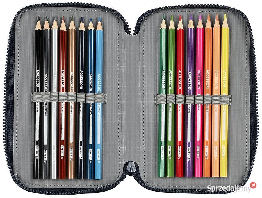 Piórnik FC Barcelona Barca Wyposażenie Artykuły szkolne małopolskie Mogilany