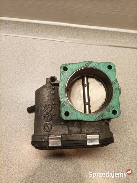 PRZEPUSTNICA AUDI VW 18T 06B133062M 0280750009 osobowe Skoczów sprzedam