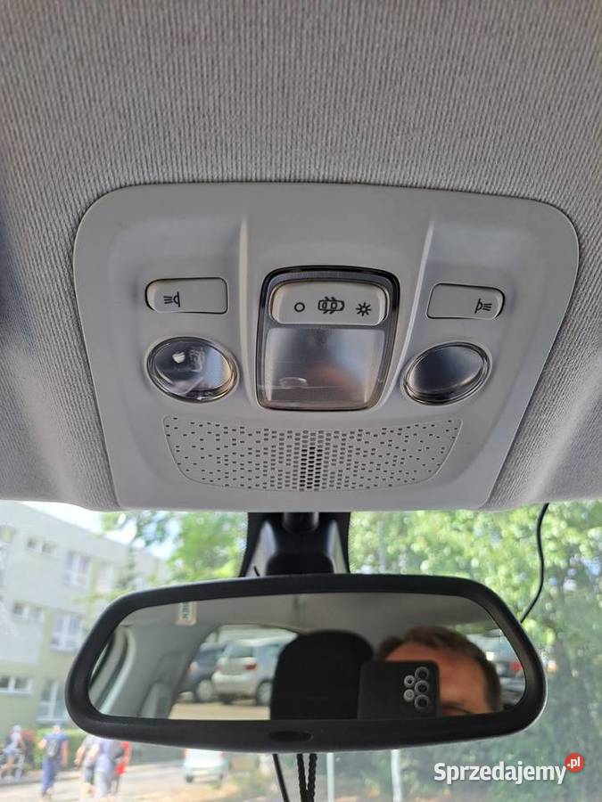 Peugeot 208 12 PureTech Style 2018 Konin