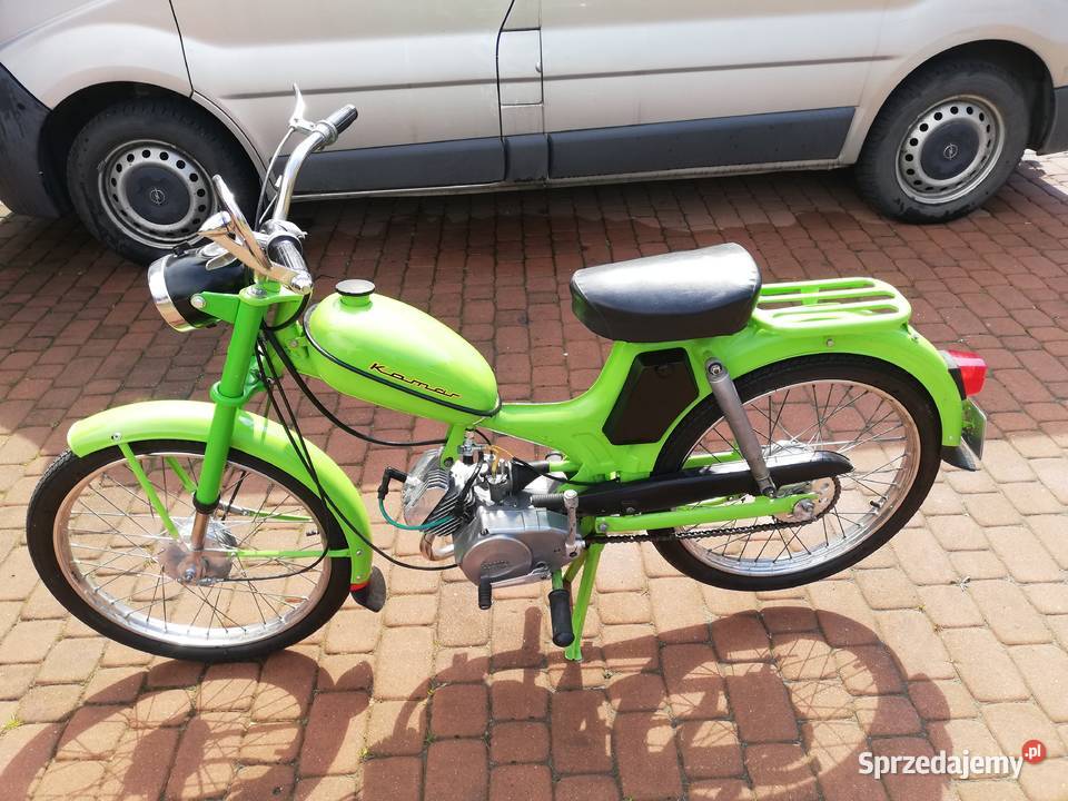 Komar mr232 Komar Czermin sprzedam