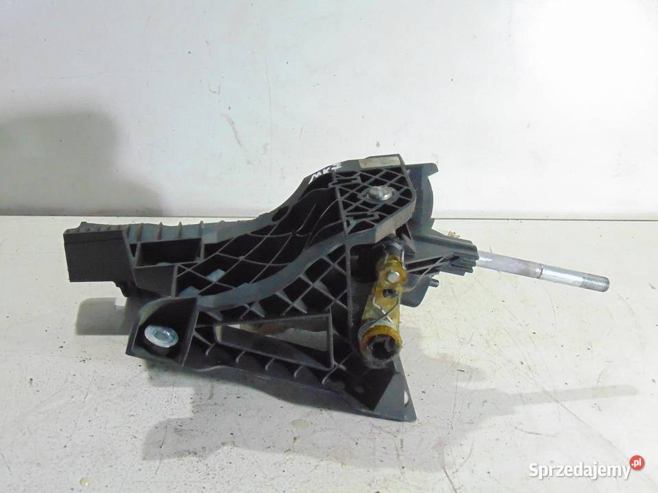 WYBIERAK ZMIANY BIEGÓW TRANSIT MK7 22