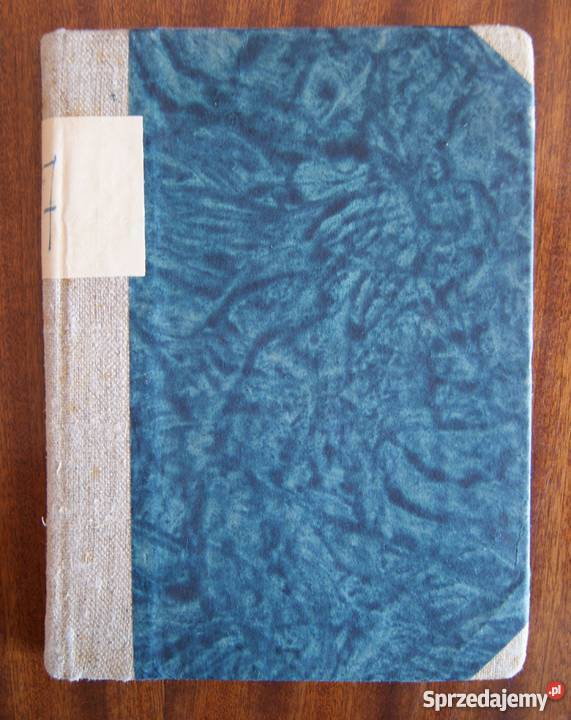 Aleksander Fredro Dożywocie 1947 literatura piękna - proza polska lubelskie Parczew sprzedam