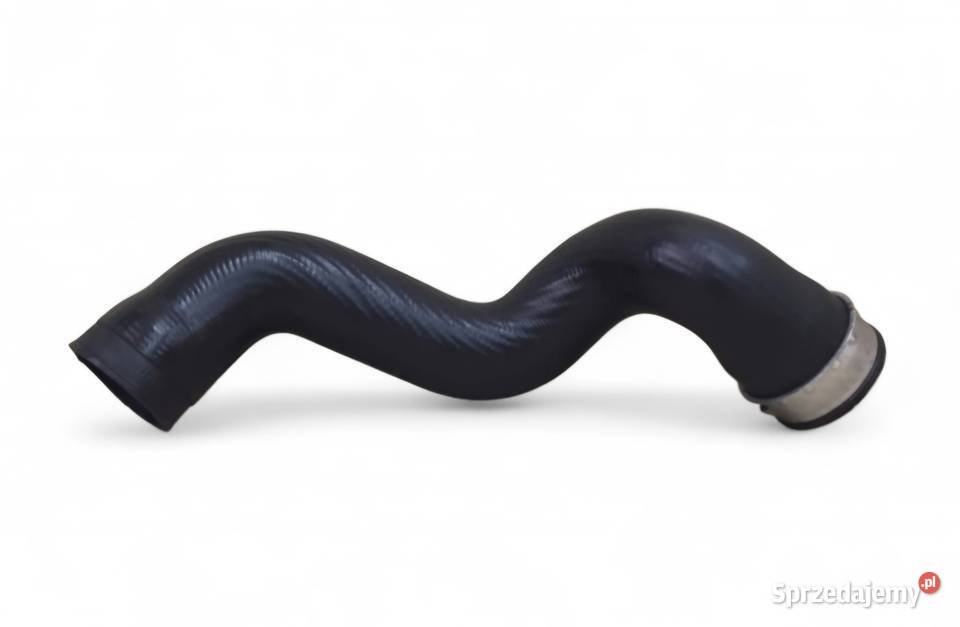 PRZEWÓD POWIETRZA TURBOINTERCOOLERA VW PASSAT B5 osobowe Turbosprężarki Działoszyce