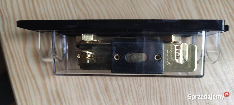 Sprzedam zabezpieczenia fotowoltaiczne przewody Prudnik