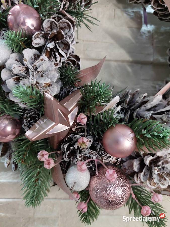 WIENIEC BOŻONARODZENIOWY Stargard