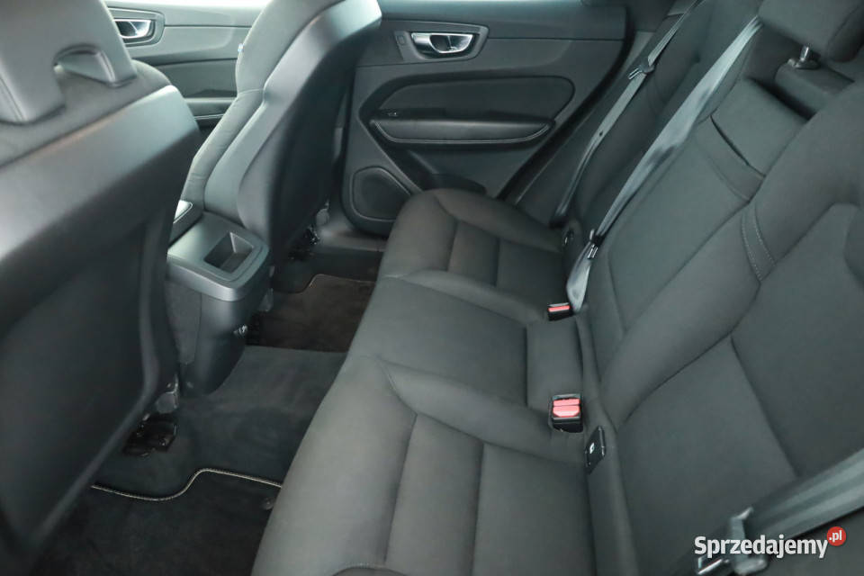 Volvo XC60 D4 Piaseczno