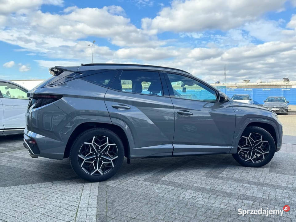 Salon polska autoryzowany dealer