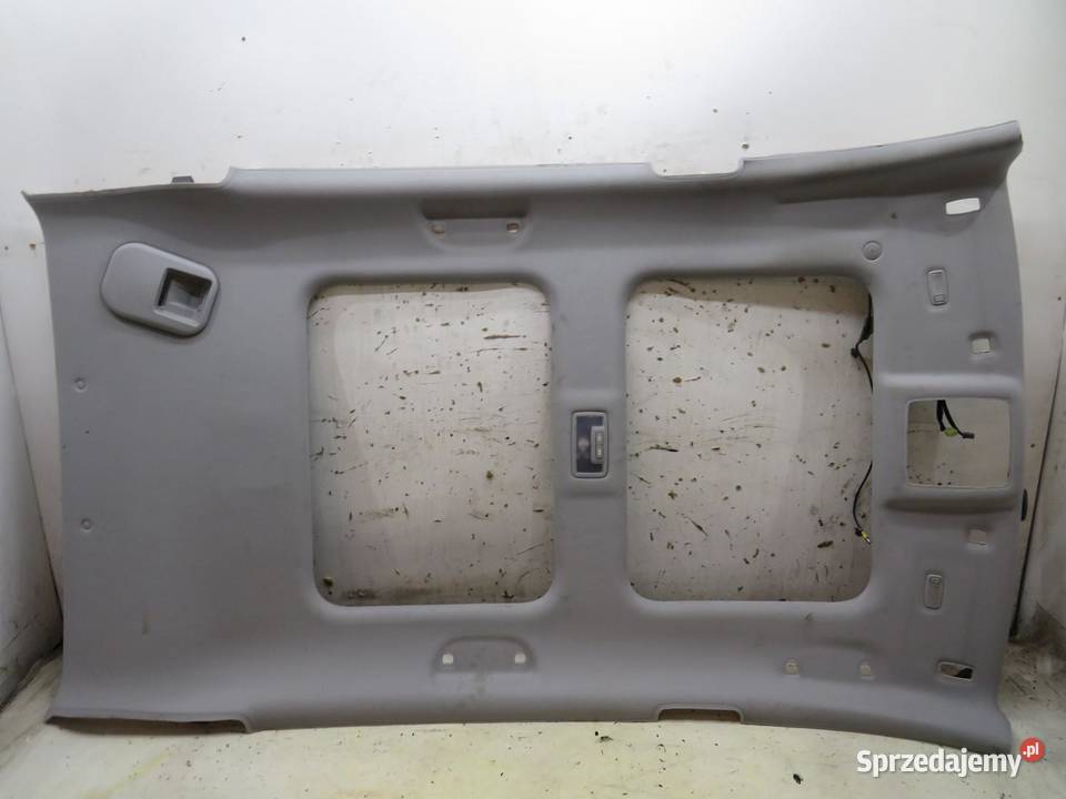 PODSUFITKA PANORAMA SPORTAGE III