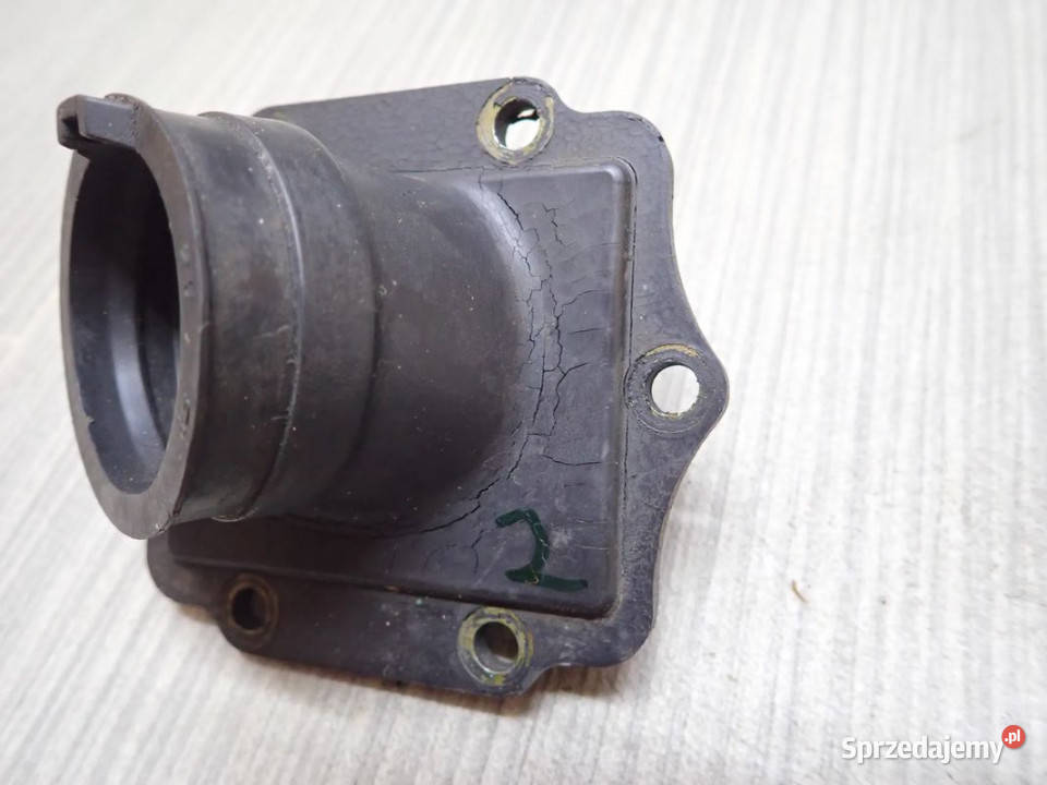 Króciec Ssący Spękany Kawasaki KX 250 9093r Strzelce Krajeńskie