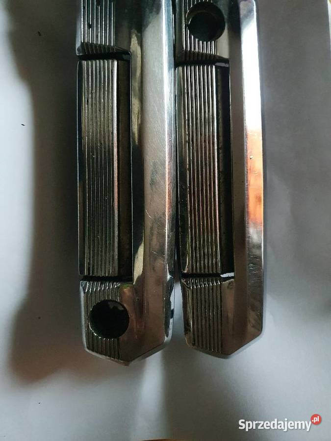 klamki fiat 125p Wadowice