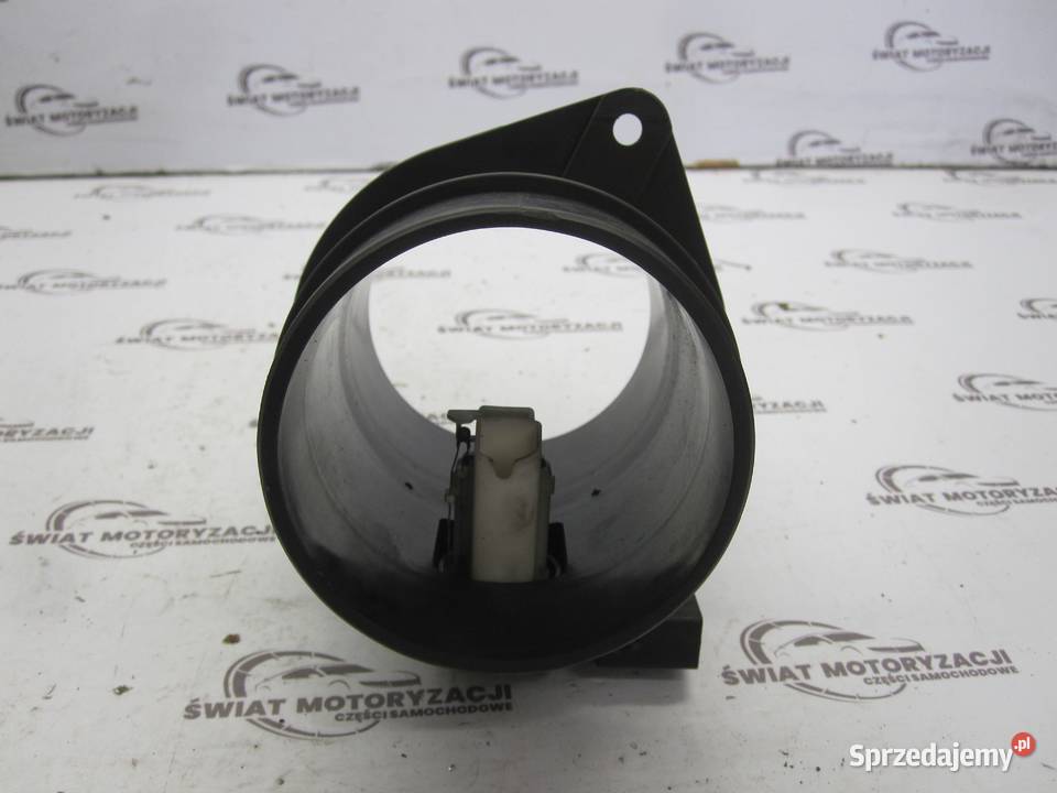 LAND ROVER DISCOVERY 08r przepływomierz osobowe Kielce