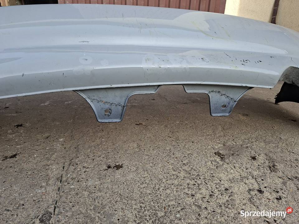 Honda civic vi HB zderzak tył Dokładka Rok produkcji 1998 Łańcut sprzedam