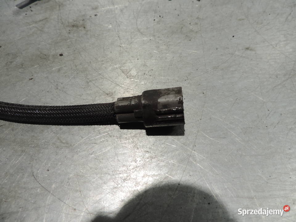 SUBARU LEGACY IV 25 B SONDA LAMBDA