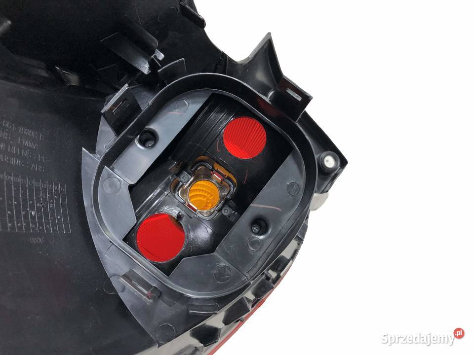 FIAT BRAVO II 20072014 Lampa tył tylna prawa świętokrzyskie Skarżysko-Kamienna sprzedam