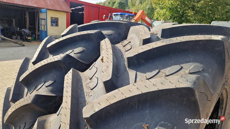 62070r42 65065r42 Kleber Michelin Goodyear Nowe Nowe Miasto Lubawskie