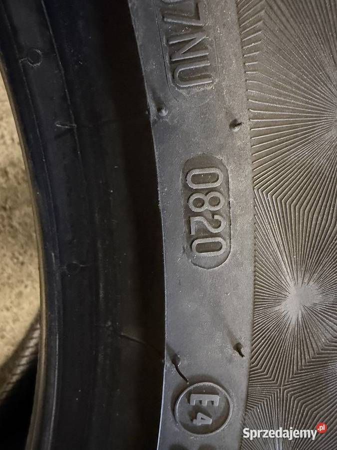 Opony 225 55 R19 55 Biórków Wielki