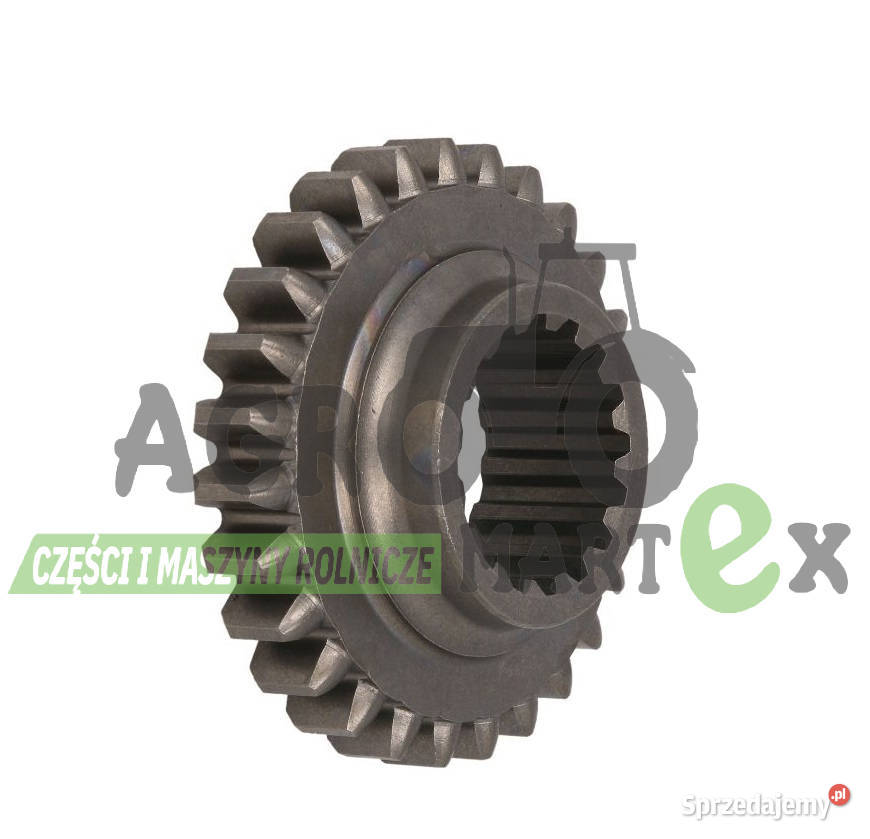 5109834 598177 KOŁO ZĘBATE CNH sprzedam