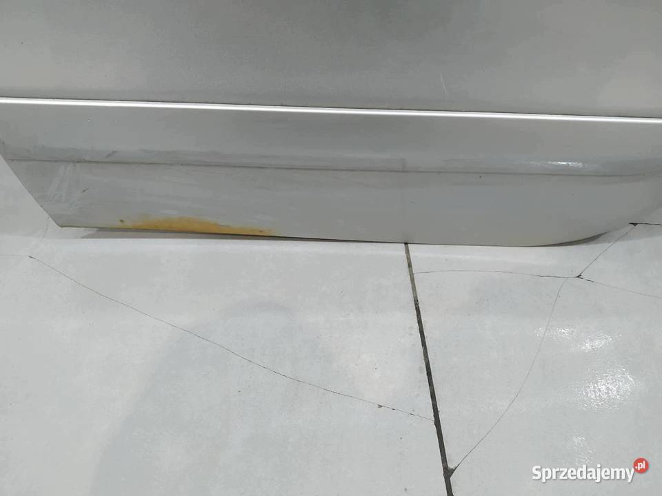 DRZWI LEWE TYŁ NH700M Honda FRV I 20042009 sprzedam