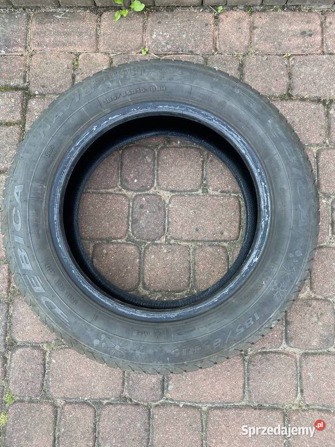 Opona całoroczna DĘBICA Navigator 3 18565R15 88H 15cale Kostrzyn