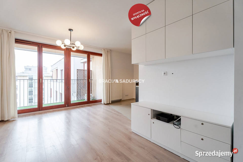 Ogłoszenie mieszkanie Kraków 6439 metrów