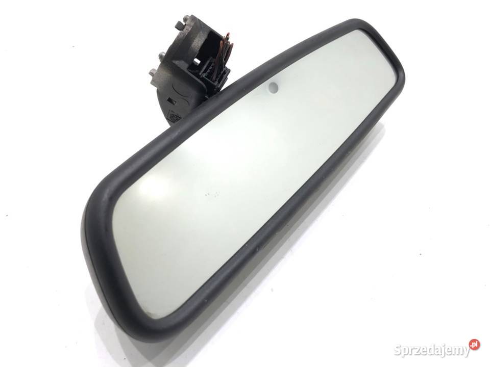LUSTERKO WEWNĘTRZNE BMW E71 9151852 SUV 0714 osobowe