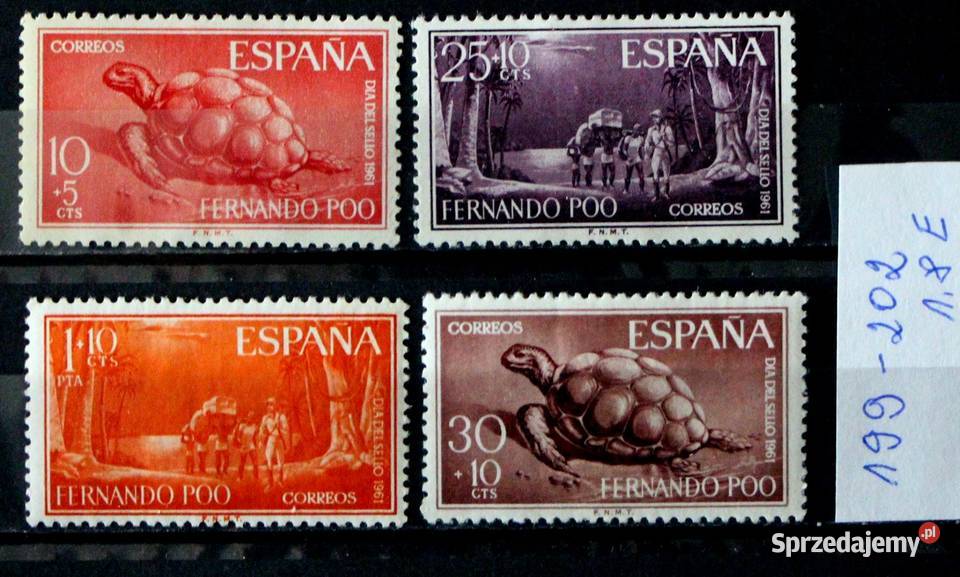 Fernando Poo fauna wielkopolskie Oborniki