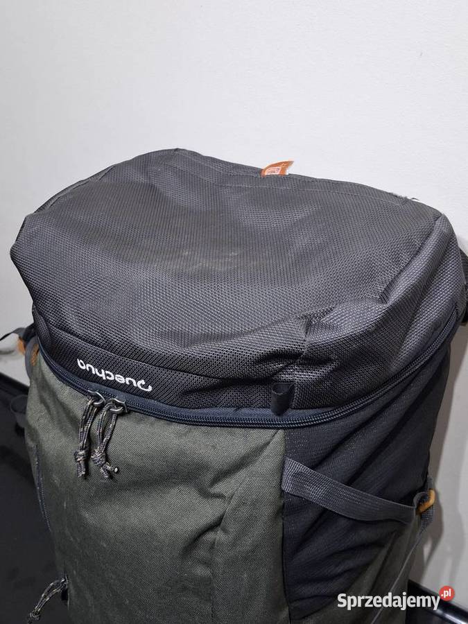 Plecak turystyczny 30 Quechua NH500 Kraków sprzedam