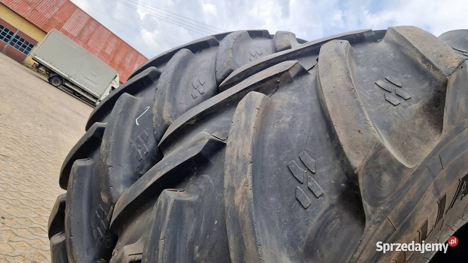 71085r38 7108538 Alliance 70 bieżnik warmińsko-mazurskie sprzedam