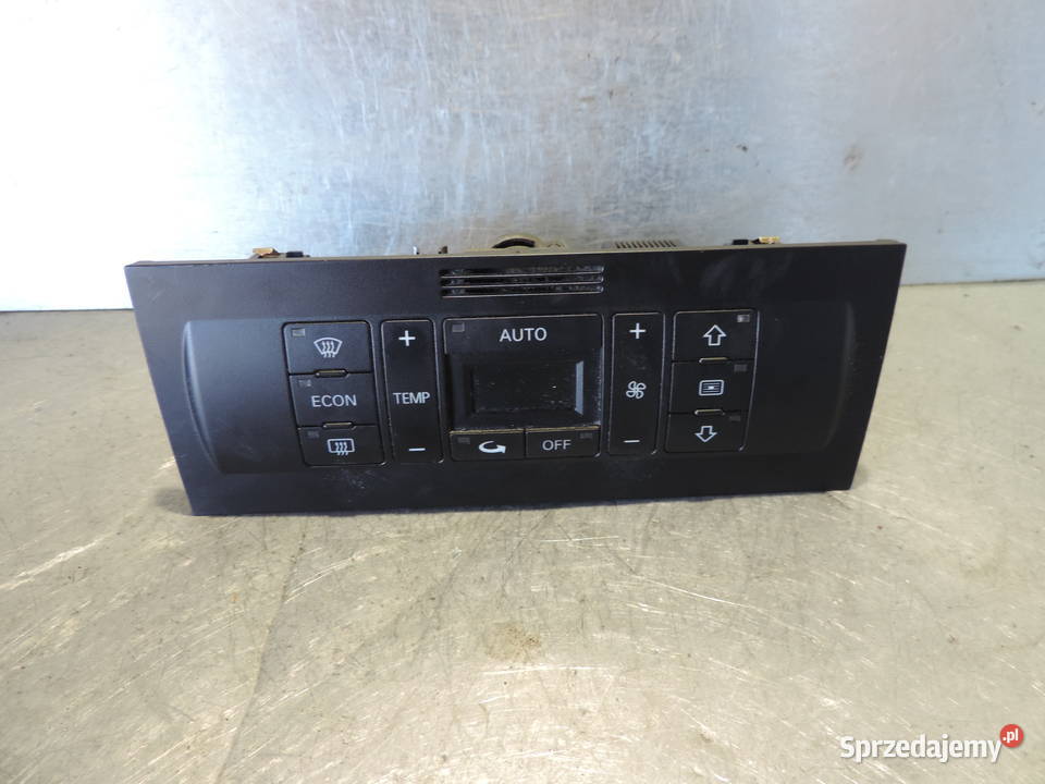 PANEL NAWIEWU AUDI A3 8L LIFT 8L0820043H Nowy Sącz sprzedam