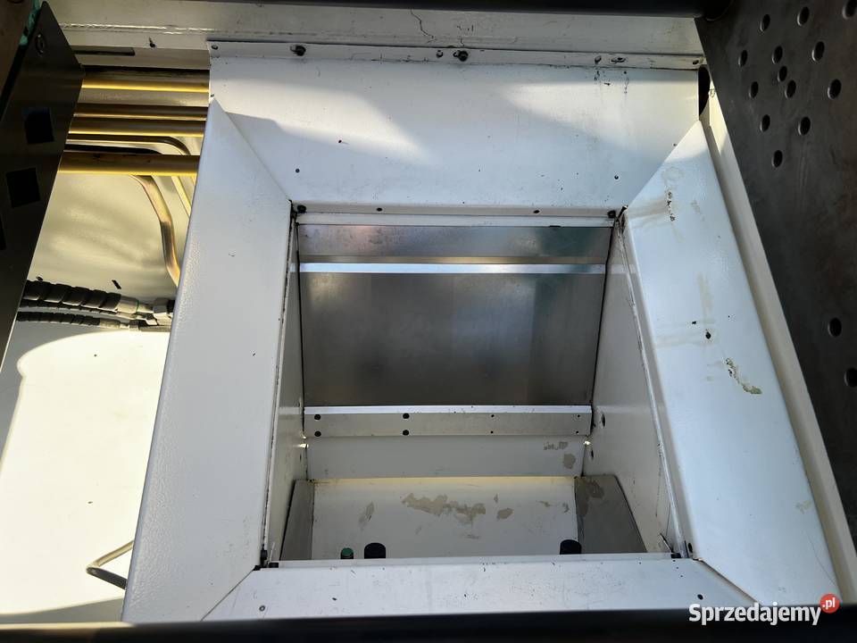 Wtryskarka Arburg 470C1500400 249 Koszalin