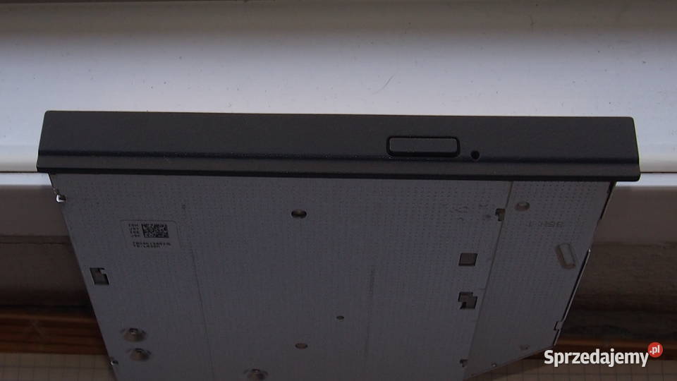 Nagrywarka laptopów Toshiba DVD Writer Model 1x-24x Tychy