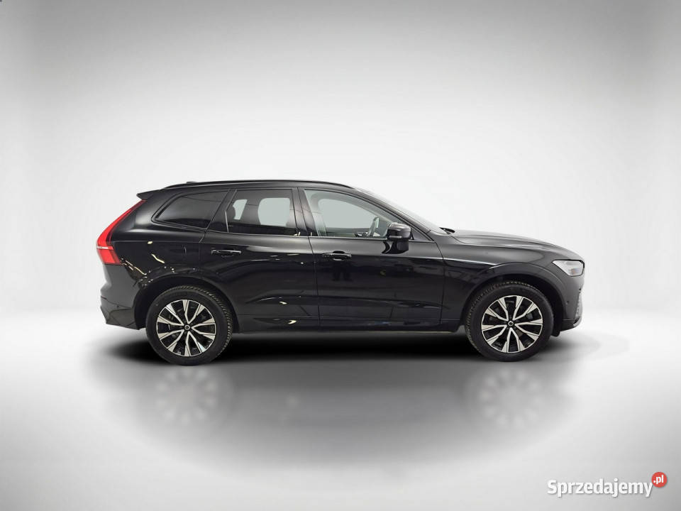 Volvo XC 60 B5 B AWD Plus Dark aut Z Polskiego elektrycznie ustawiane fotele Warszawa sprzedam