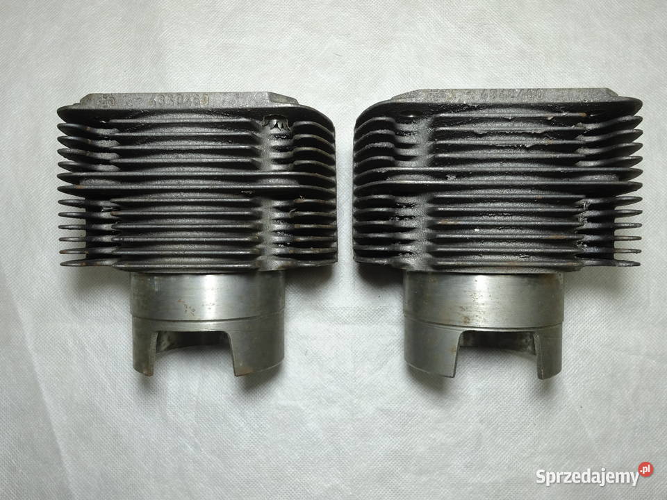 CYLINDER SILNIKA A 600 FIAT 126P MALUCH 4340460 lubelskie Lubartów sprzedam