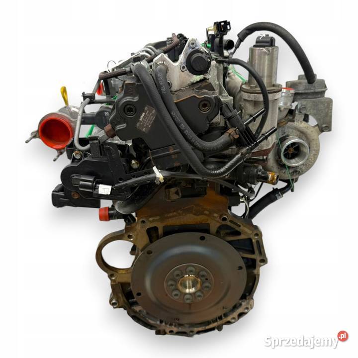 SILNIK D4EB Hyundai Santa Fe II Grandeur 17 CRDI Silniki kompletne lubelskie sprzedam