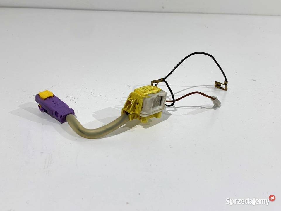 WIĄZKA PODUSZKI AIRBAG AUDI A3 8P