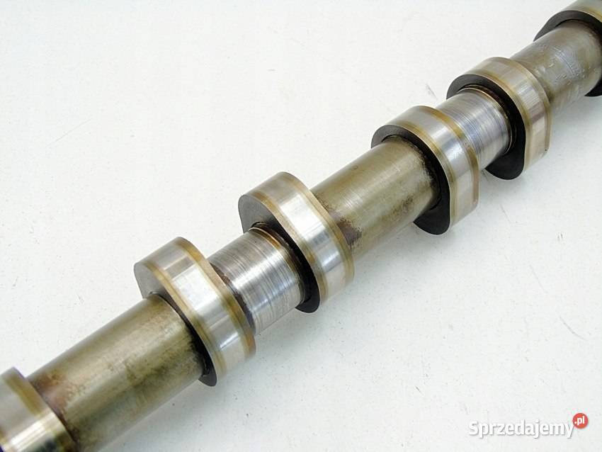 WAŁEK ROZRZĄDU EX 14 16 VTI 207 208 C3 C4 308 C5 Sosnowiec