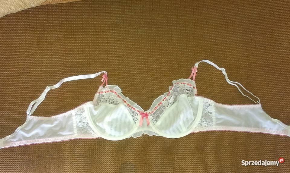 Biustonosz stanik 38B85B GEORGE Włocławek