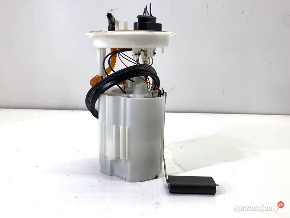 POMPA PALIWA SKODA FABIA III 6C0919051J 10 60