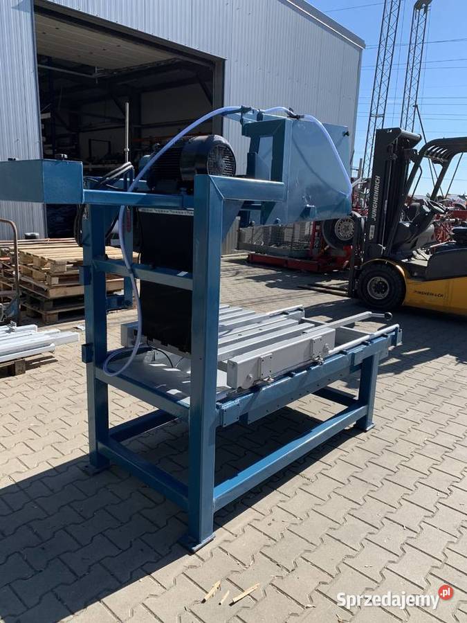 Piła przecinarka HeDia 9kW BMT 900 do silikatów nie Pozostałe wielkopolskie Poznań