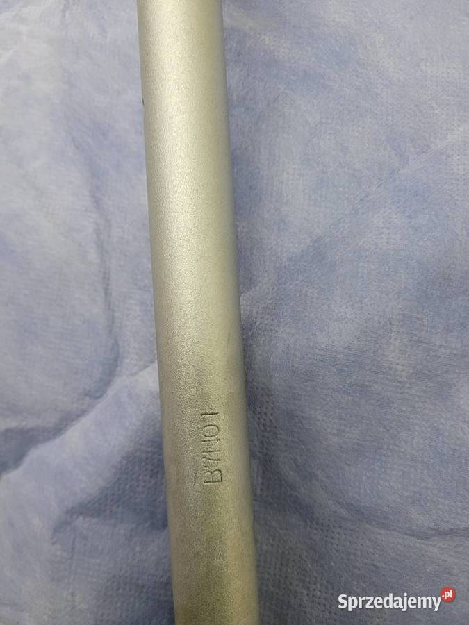 YAMAHA MT 09 MT09 MT09 2124 OEM KIEROWNICA wielkopolskie Nowy Tomyśl