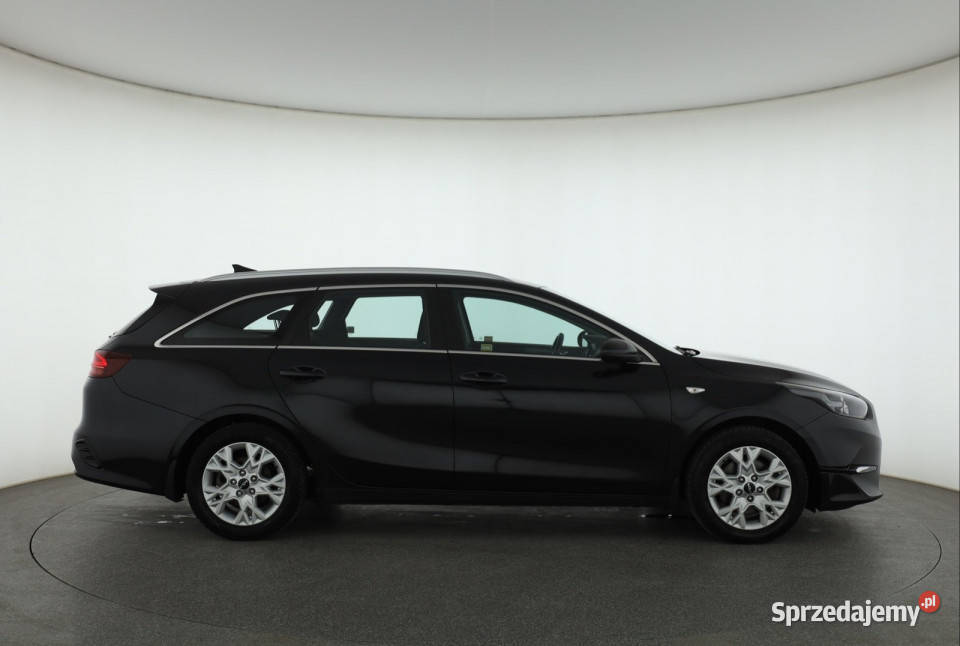 Kia Ceed 15 TGDI 1482cm3 Cee'd