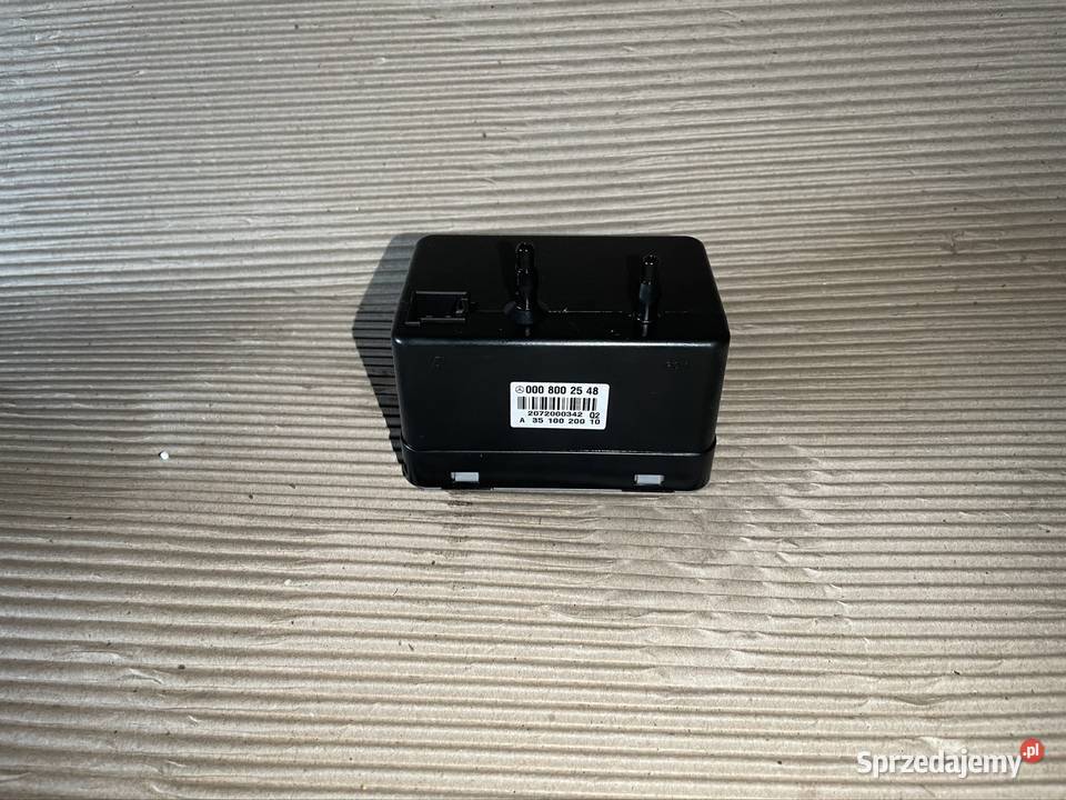 0008002548 pompka fotela mercedes ml w164 r w251 Szczecin