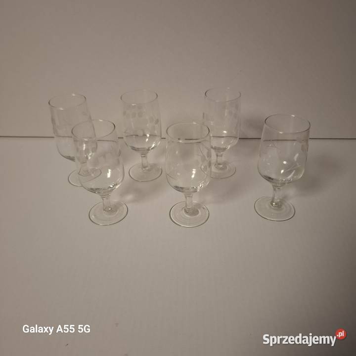 Porcelana i kryształy z okresu PRLU i starsze Antyki, Sztuka, Kolekcje