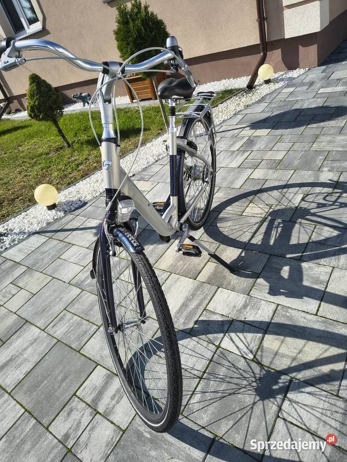 Rower Sparta Połaniec