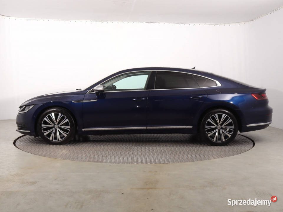 VW Arteon 20 TDI centralny zamek Katowice