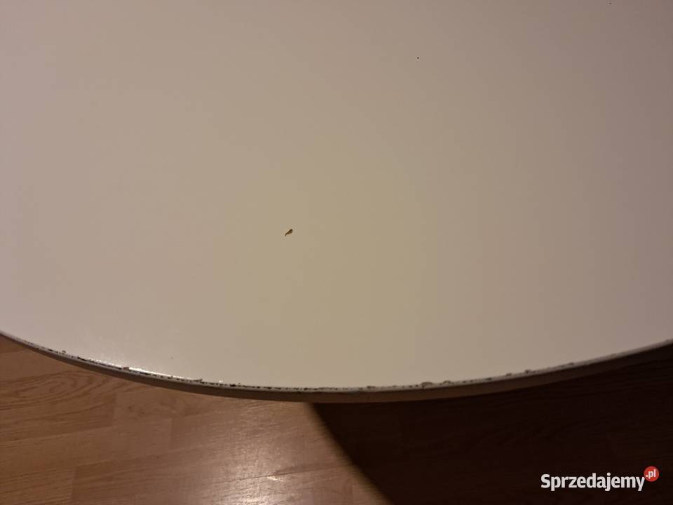 Stół Ikea Docksta 105cm Kraków